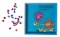Preview: Grimms Regenbogen Holzrahmen Set
