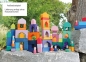 Preview: Grimms 1001 Nacht mit Holzfiguren
