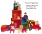 Preview: Grimms Kistensatz im Spiel