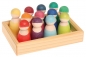 Preview: Grimms Regenbogenfreunde