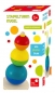 Preview: Me by Selecta Stapelturm Kugel
