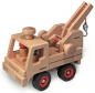 Preview: Unimog als Kranwagen