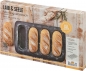 Preview: Birkmann Mini-Baguetteblech