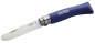 Preview: Opinel Kinderschnitzmesser blau