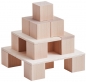 Preview: Haba Bausteinsystem Clever Up 1.0