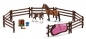 Preview: Schleich Koppel