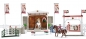Preview: Schleich Großes Reitturnier mit Pferden