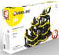 Preview: Hubelino Pi Kugelbahn Set XL