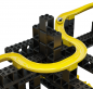 Preview: Hubelino Pi Kugelbahn Set XL