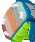 Preview: Schulranzen Lässig Boxy blau