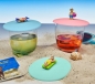 Preview: Glasdeckel im Einsatz