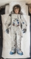 Preview: Bettwäsche Astronaut mit Kind