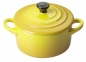 Preview: Le Creuset Mini Cocotte Citrus