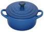 Preview: Le Creuset Mini Cocotte Marseille