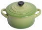 Preview: Le Creuset Mini Cocotte palm