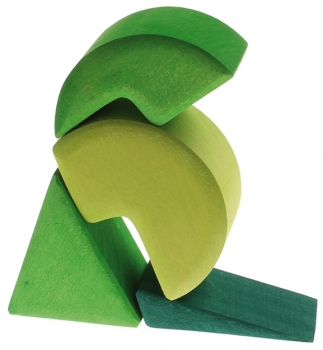 Grimms 3ck 4eck Kreis