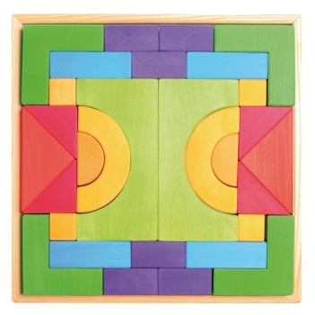 Grimms Grundbaukasten