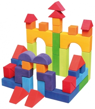 erweiterungsbaukasten im Spiel
