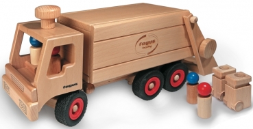 Preview: Müllkipper Fagus