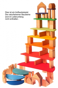 Grimms Halbkreise