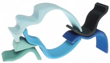 Preview: Grimms Wasserwellen klein im Einsatz