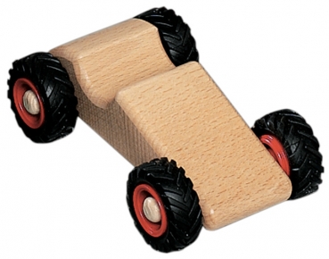 Fagus Knubbelauto Speedy