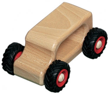 Fagus Knubbelauto Oldie