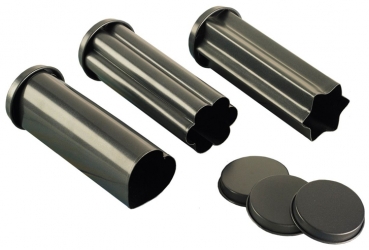 Preview: Inhalt Birkmann Partybrot-Backröhren