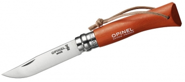 Opinel Nr. 7 orange