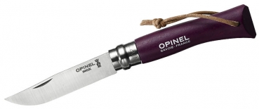 Opinel Nr. 7 lila