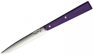 Opinel Tafelmesser Esprit Pop violett
