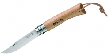 Opinel Nr. 7 natur