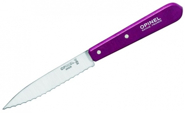 Opinel Sägemesser violett