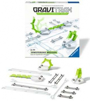 Ravensburger Gravitrax Brücken 26120