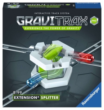 Gravitrax Pro Erweiterung Splitter