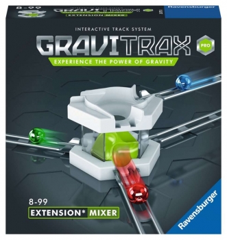 Gravitrax Pro Erweiterung Mixer