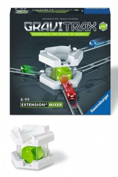 Gravitrax Pro Erweiterung Mixer