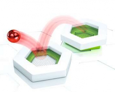 Preview: Gravitrax Erweiterung Trampolin 27613