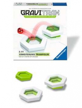 Preview: Gravitrax Erweiterung Trampolin 27613