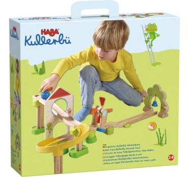 Preview: Haba Kullerbü Windradbahn