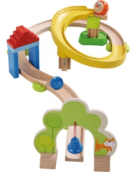 Preview: Haba Kullerbü Kringelbahn