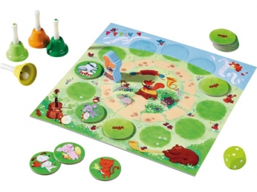 Preview: Kleine Musik-Macher Spielplan