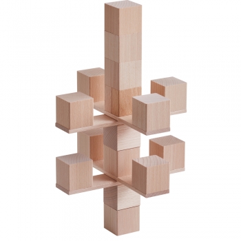 Haba Bausteinsystem Clever Up 2.0