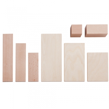 Haba Bausteinsystem Clever Up 2.0