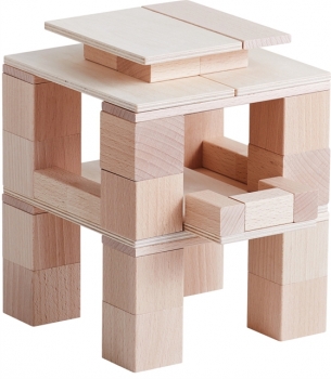 Haba Bausteinsystem Clever Up 3.0