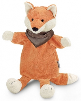 Handpuppe Fuchs