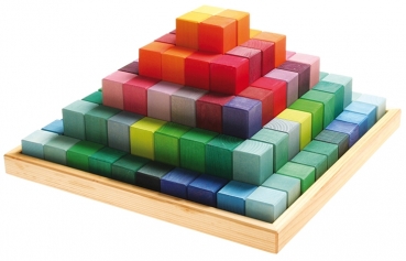 Große Stufenpyramide von Grimm´s