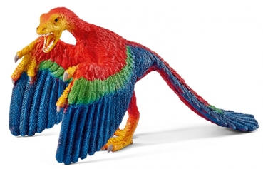 Preview: Schleich Dinosaurierset mit Höhle