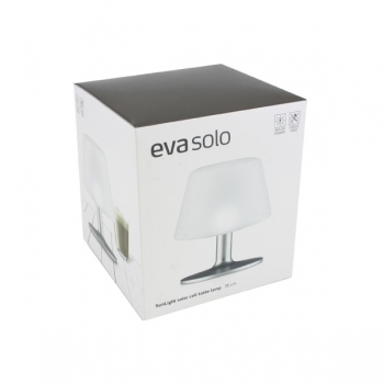 Tischlampe Sunlight Verpackung