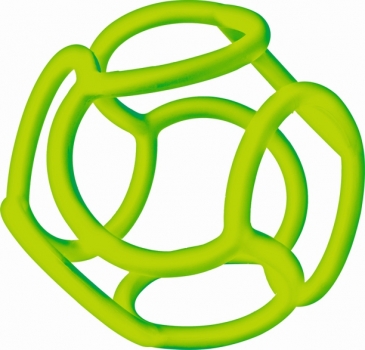 Preview: Ravensburger Baliba grün